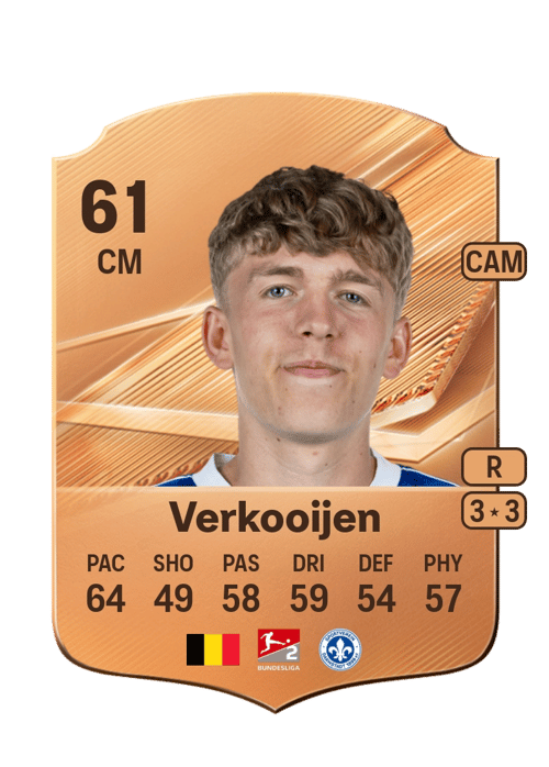 Nicolas Verkooijen