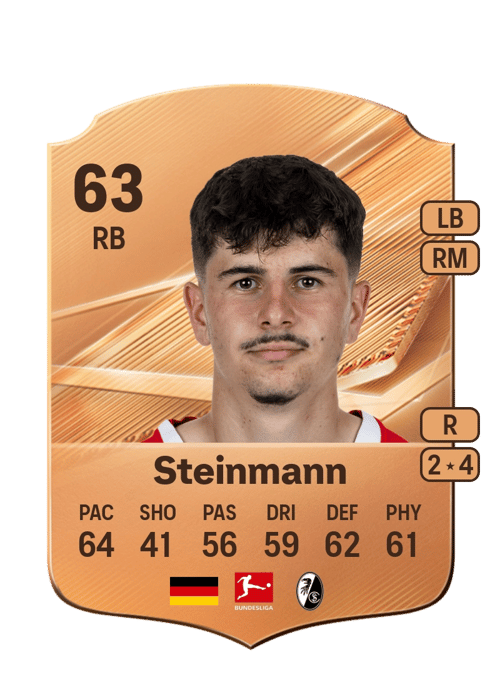 Karl Steinmann
