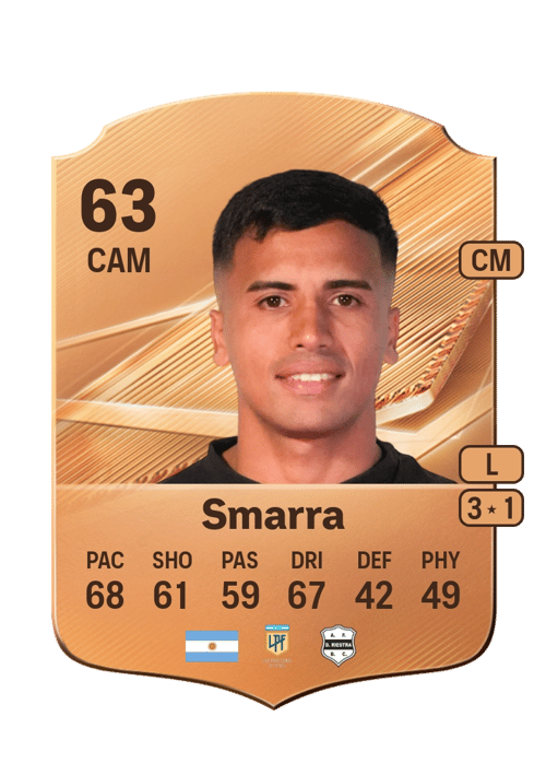 Mauro Smarra