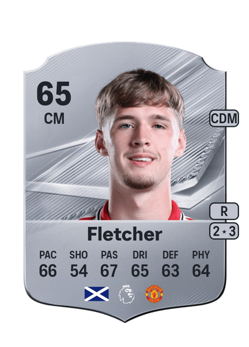 Tyler Fletcher