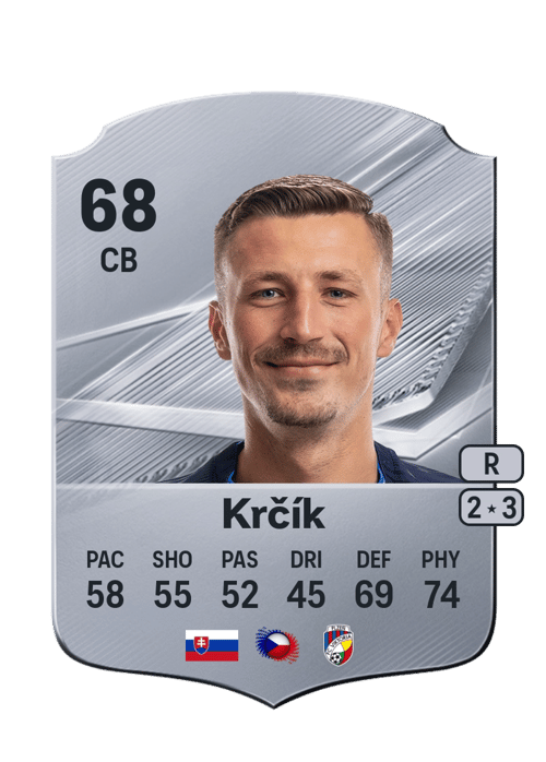 Dávid Krčík