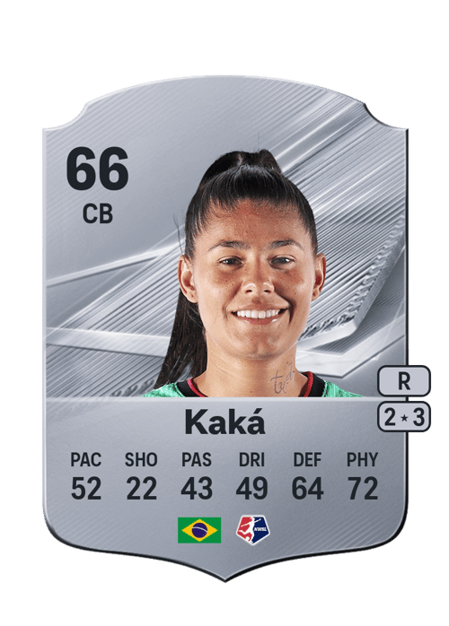Kaká
