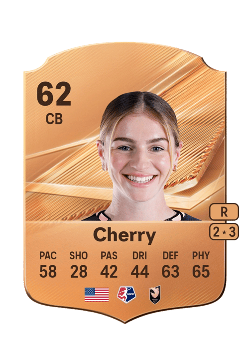 Karsyn Cherry