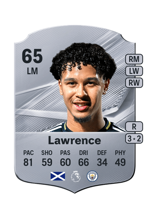 Emilio Lawrence