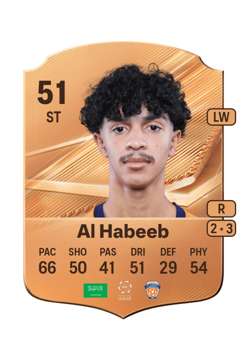 Danyal Al Habeeb
