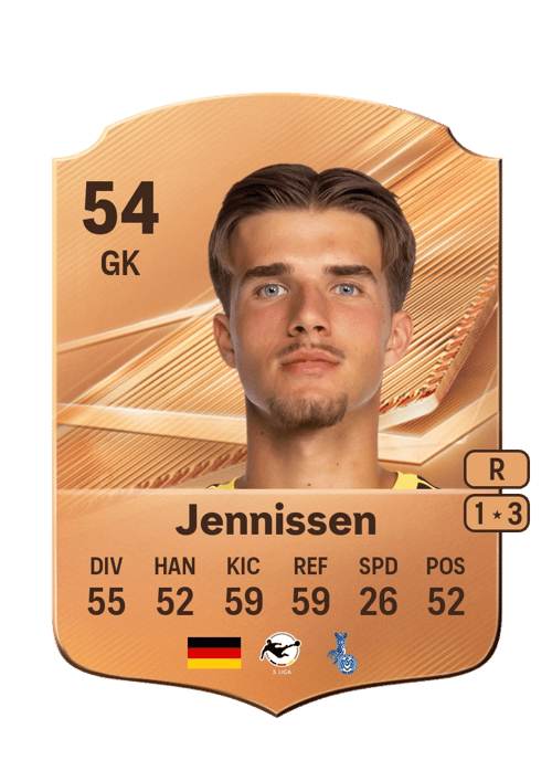 Laurenz Jennissen
