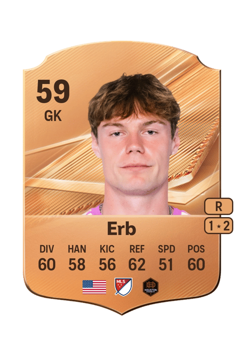 Logan Erb