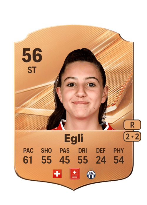 Janina Egli