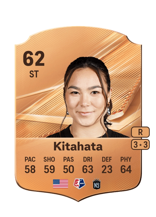 Andrea Kitahata