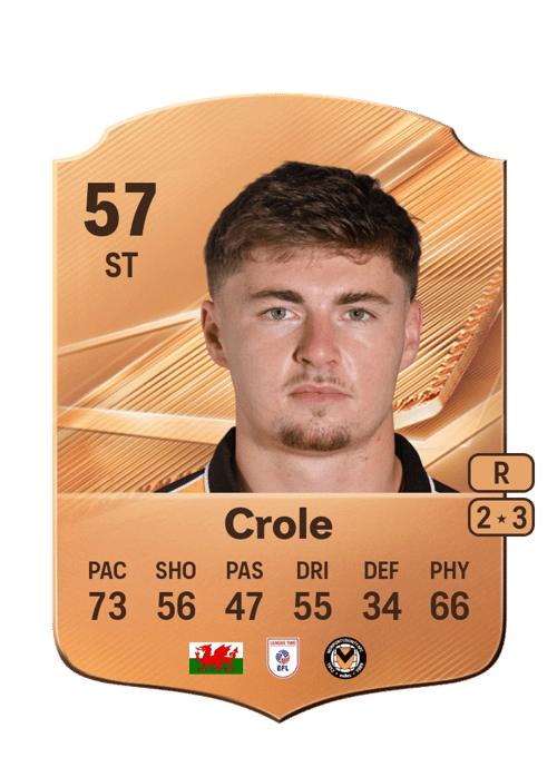 James Crole
