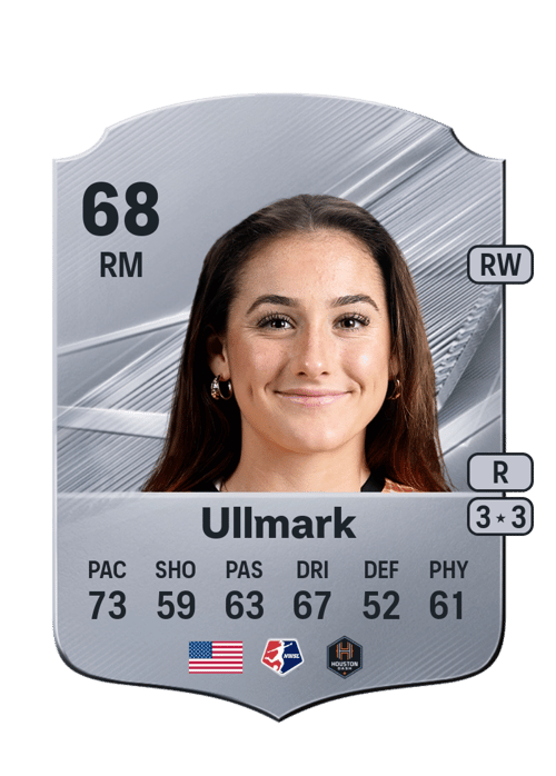 Linda Ullmark
