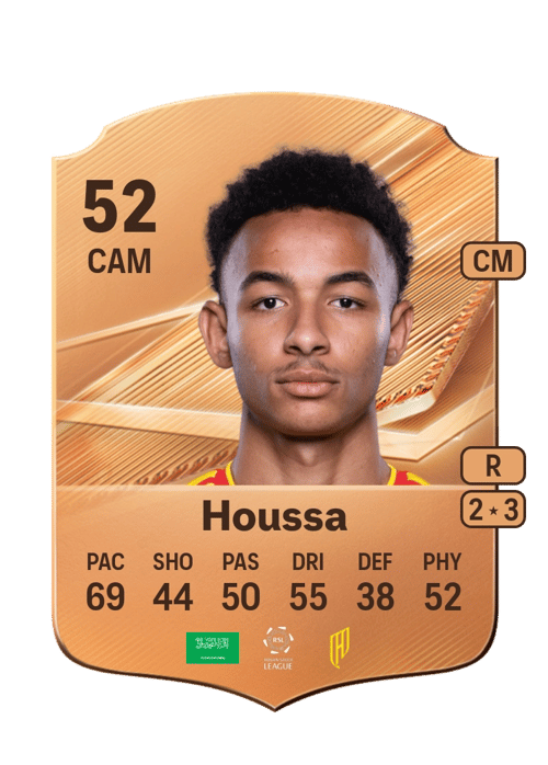 Eyad Houssa