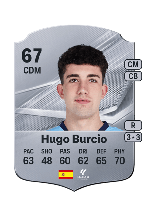 Hugo Burcio