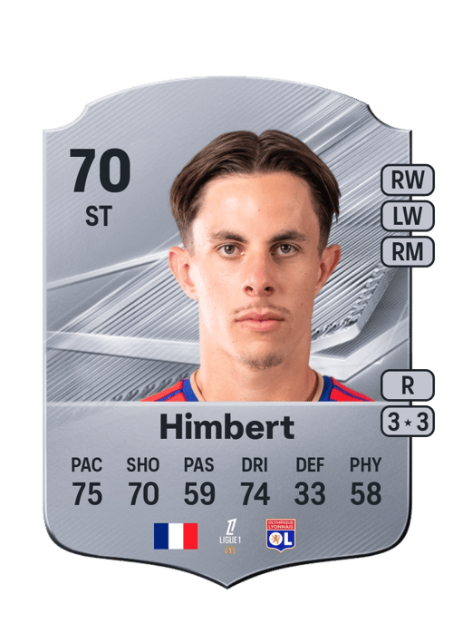 Rémi Himbert