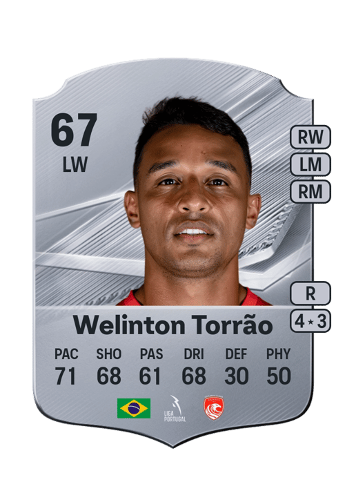 Welinton Torrão