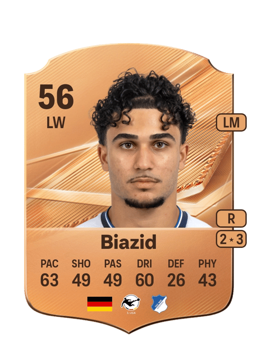 Zain Biazid