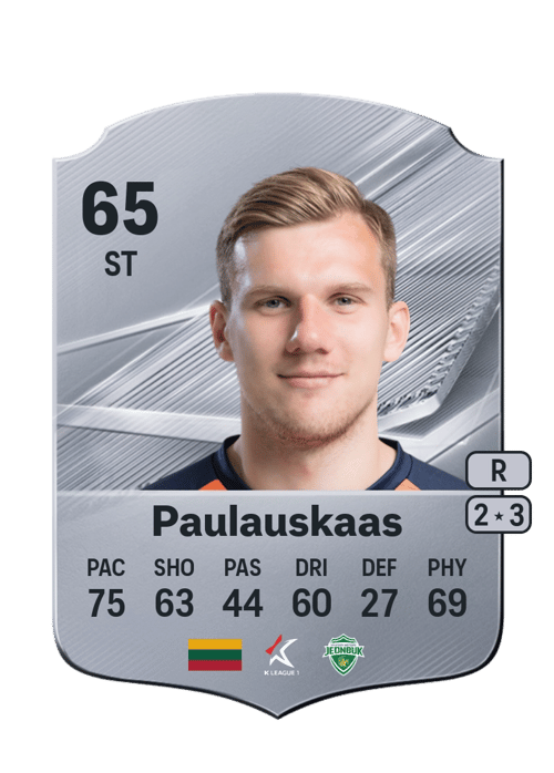 Gytis Paulauskaas