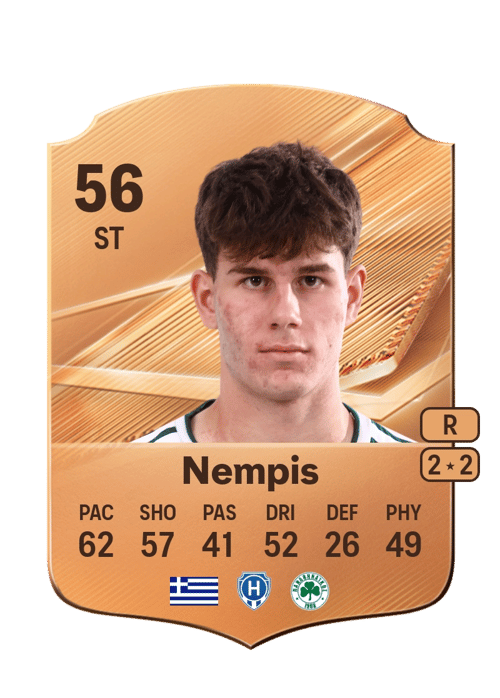 Iason Nempis