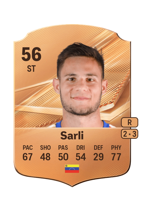 Roberto Sarli