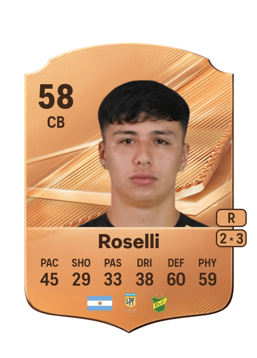 Nazareno Roselli