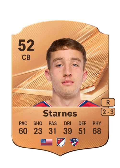 Slade Starnes