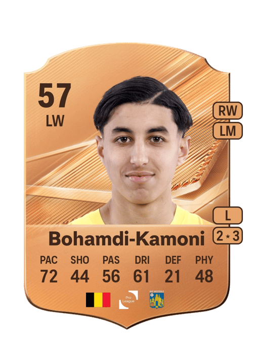 Naoufal Bohamdi-Kamoni