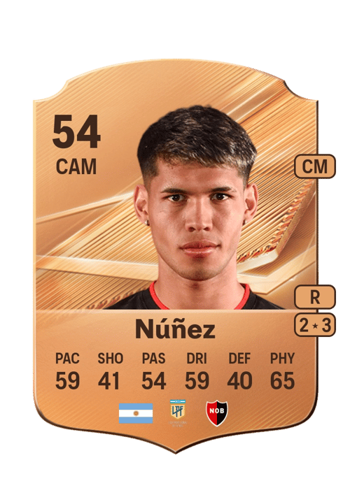 Walter Núñez