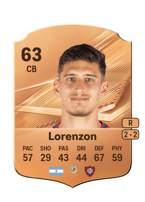 Franco Lorenzon
