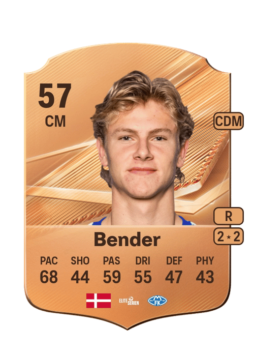 Viktor Bender