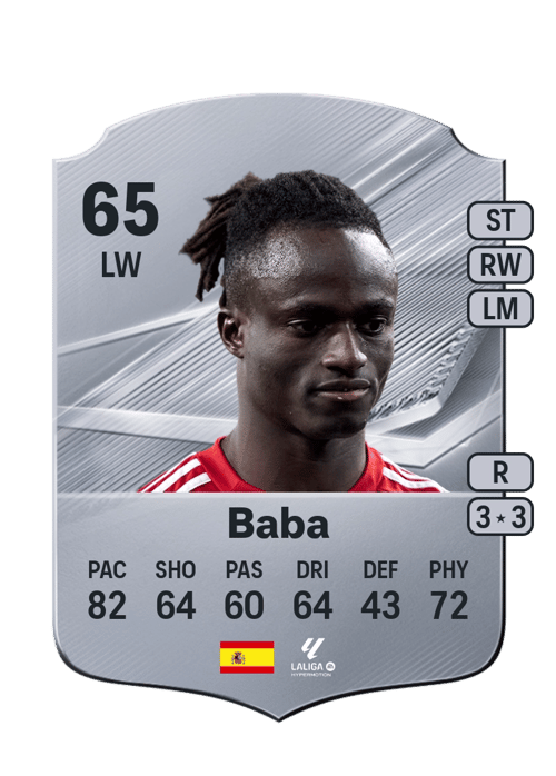Baba