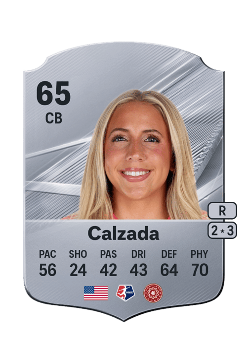 Carolyn Calzada