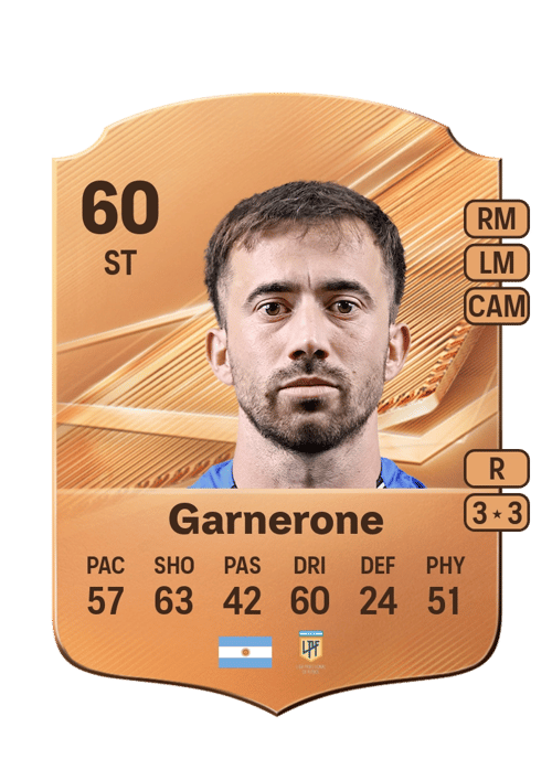 Martín Garnerone