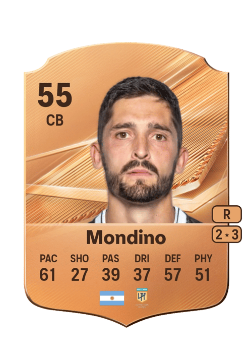 Diego Mondino