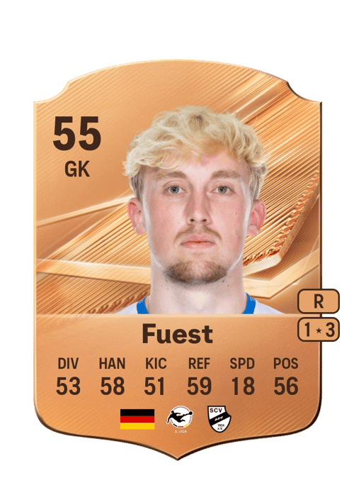 Julian Fuest