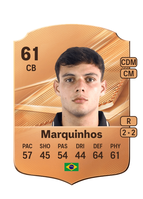 Marquinhos