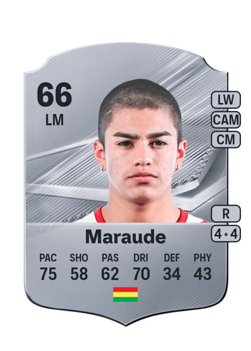 Jesús Maraude