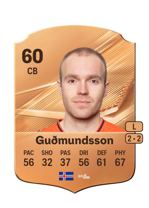 Ólafur Guðmundsson