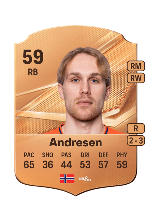 Marius Andresen