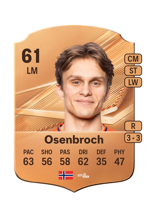 Endre Osenbroch