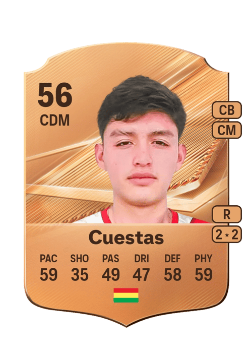 Santiago Cuestas