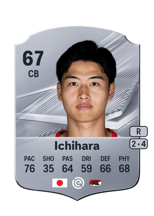 Rion Ichihara