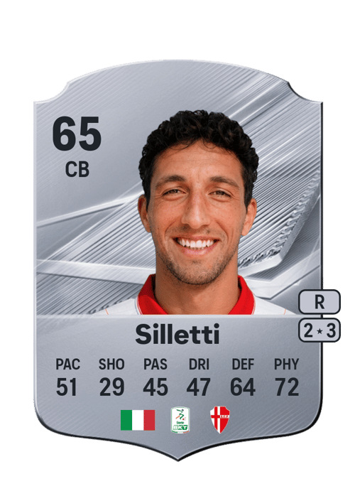 Enrico Silletti
