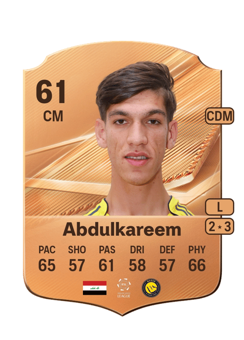 Haydeer Abdulkareem