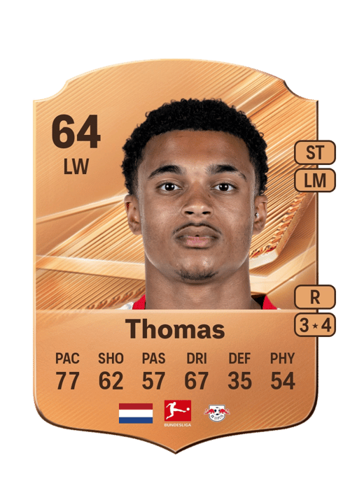 Ayodele Thomas