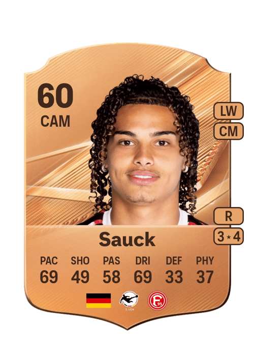 Kilian Sauck