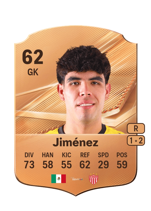Luis Ronaldo Jiménez