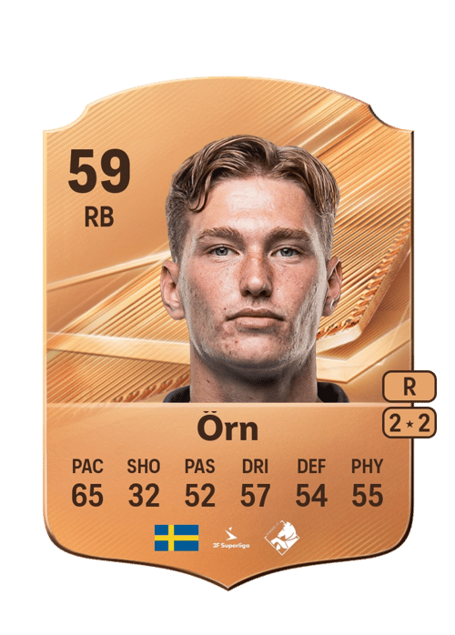 Benjamin Örn