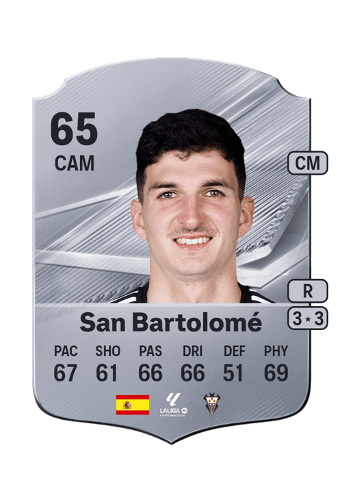 San Bartolomé