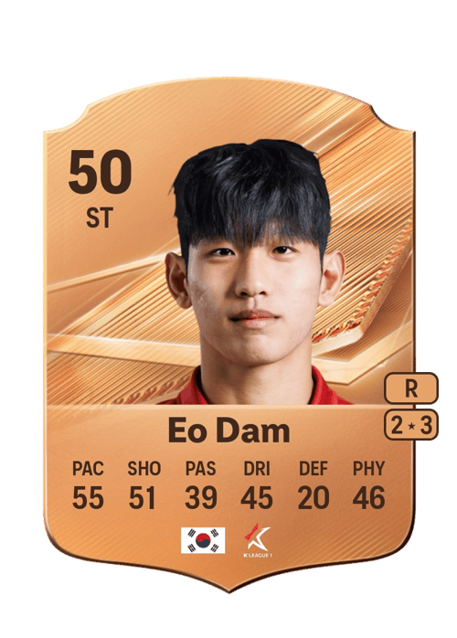 Eo Dam