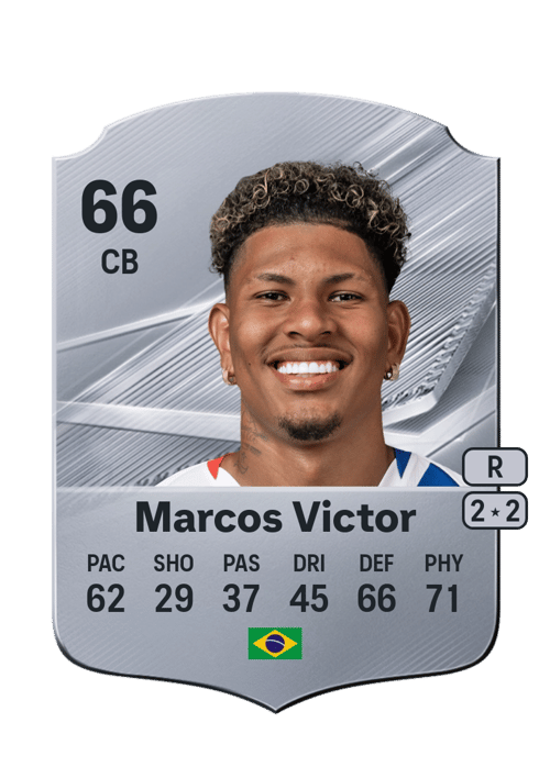 Marcos Victor